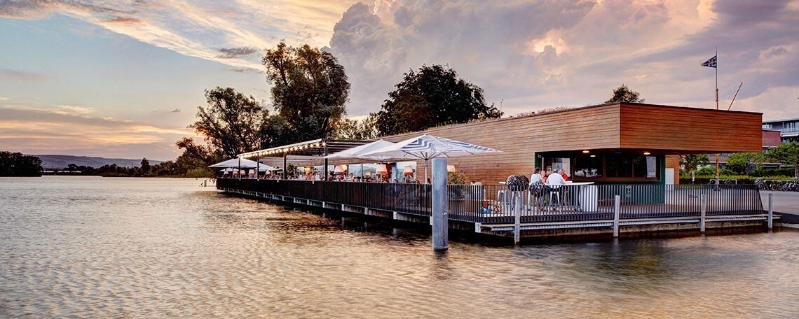 Lernender Restaurantfachmann EFZ/EBA w/m 2025, 1. Bild