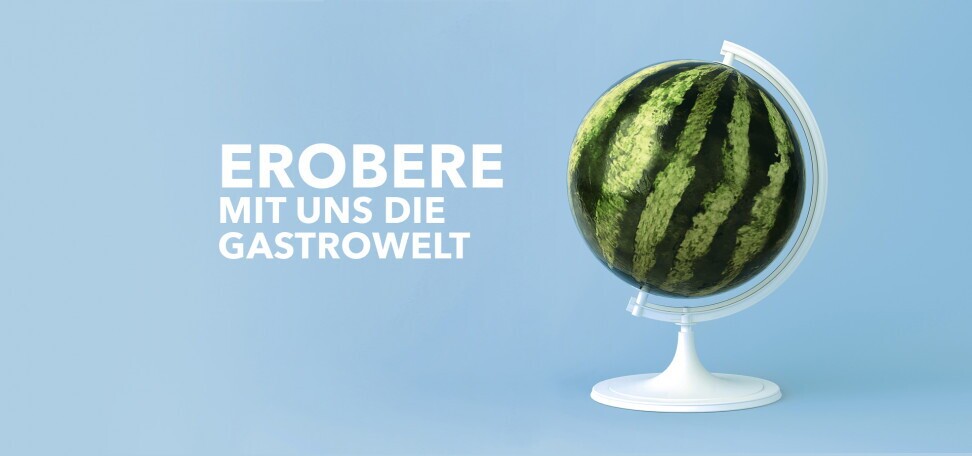 Team-Mitarbeiter Infrastruktur und Instandhaltung / Einkauf Non-Food w/m 80 - 100%, 1. Bild