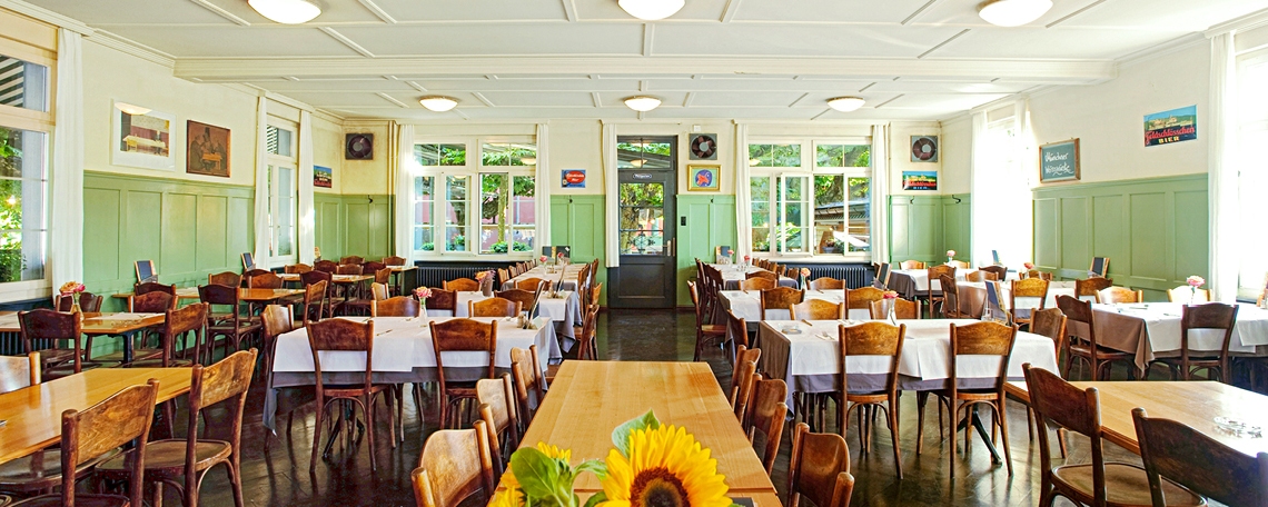 Koch/Köchin 100% oder Aushilfe auf Abruf, 1. Bild