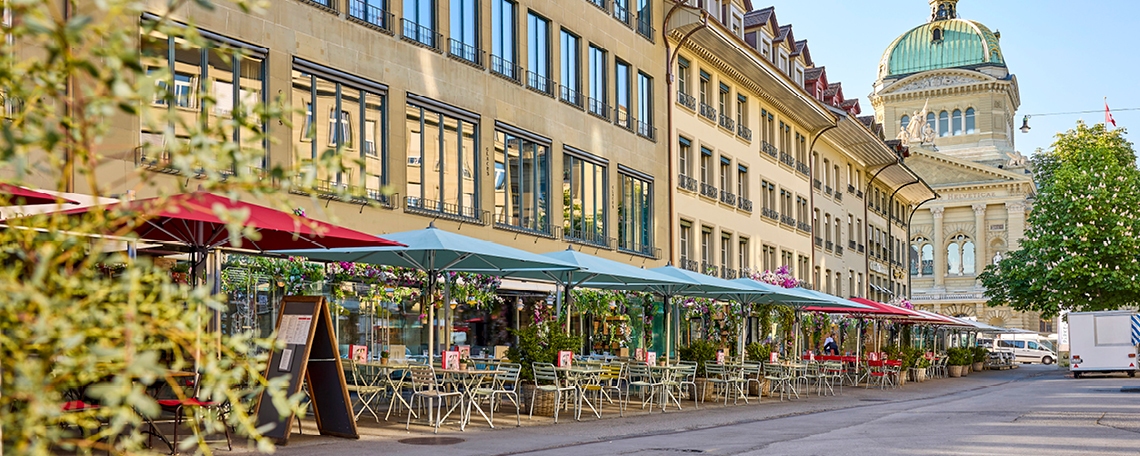 Team-Mitarbeiter*in Küche 100%, 1. Bild