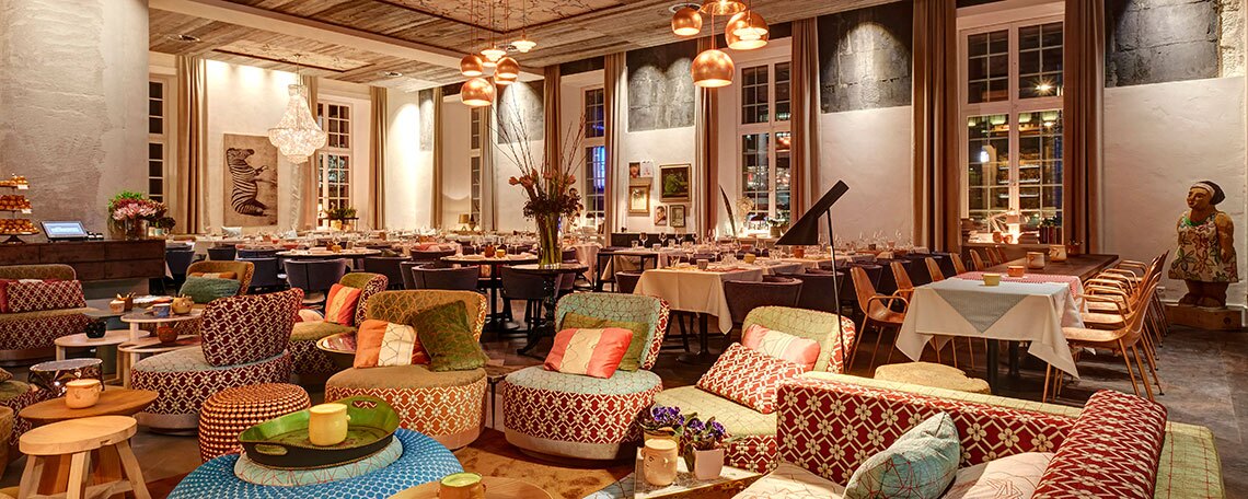 Küchenchef*in 100%, 1. Bild