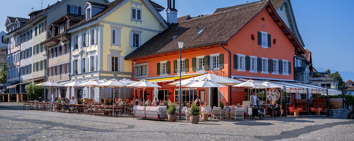 Pizzaiolo/Pizzaiola 100%, 1. Bild