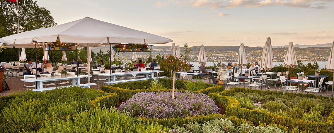 Küchenchef*in 100%, 1. Bild