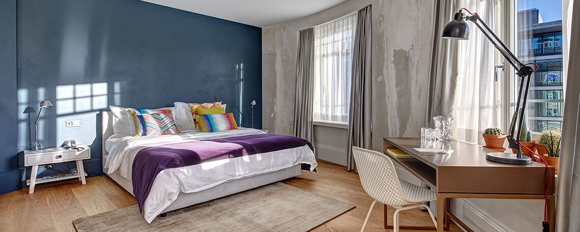 Team-Mitarbeiter*in Housekeeping, Aushilfe auf Abruf, 1. Bild