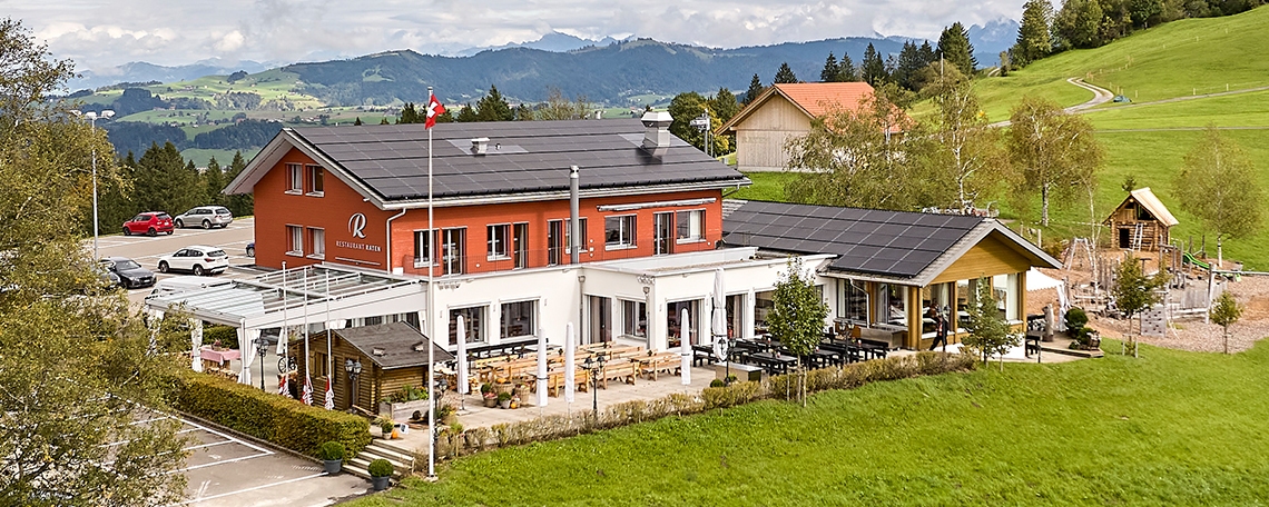 Team-Mitarbeiter*in Service 60 - 100%, 1. Bild