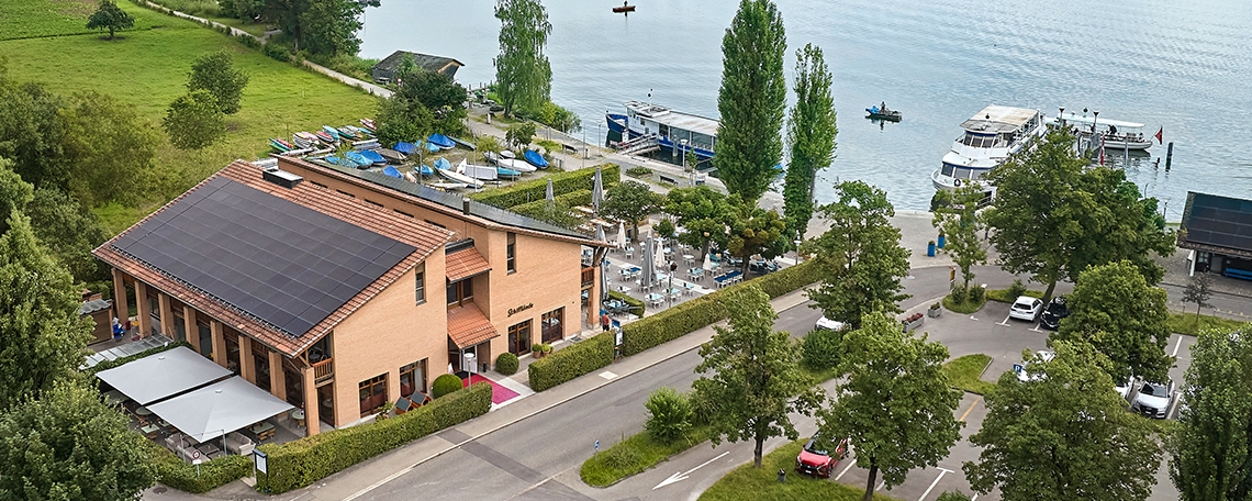 Team-Mitarbeiter*in Service  60 - 100%, 1. Bild